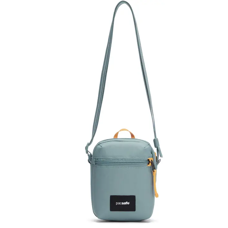 Pacsafe - GO Micro Crossbody - Schoudertas