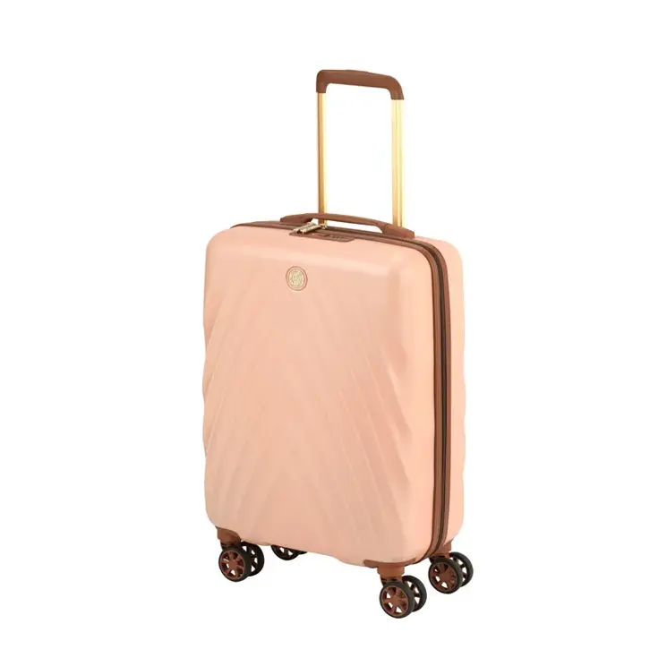 ModelOne - Handbagage - Blushing Pink