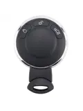 Smart key behuizing 3 knops geschikt voor Mini