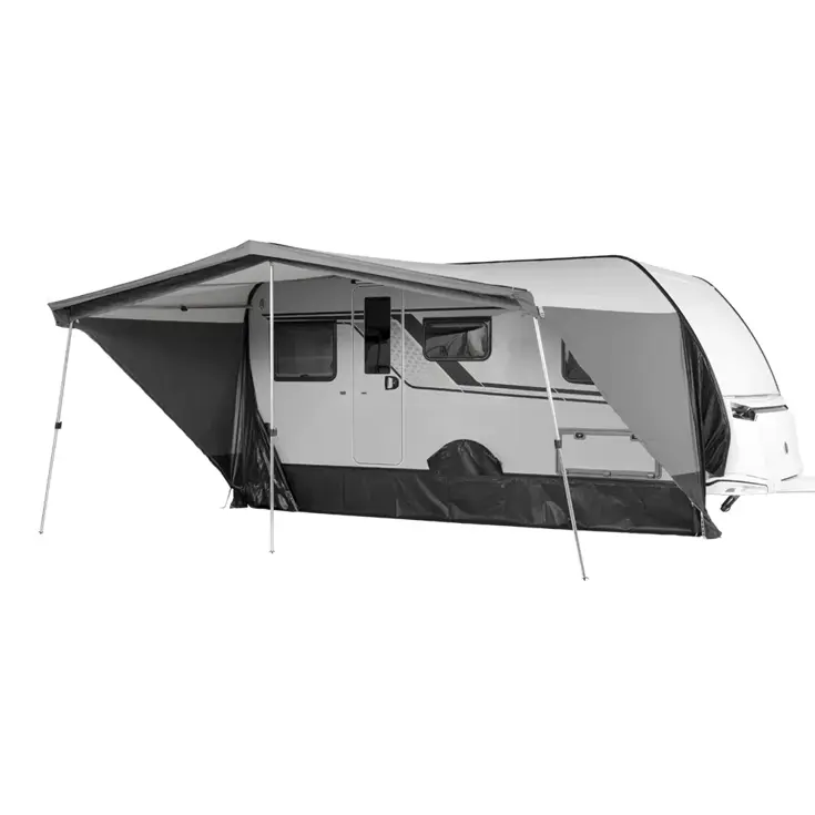 Campout voortent Orion 250 – 901-925 cm