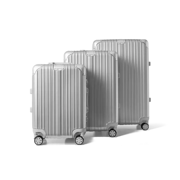 Voyagoux AEON Kofferset 228L