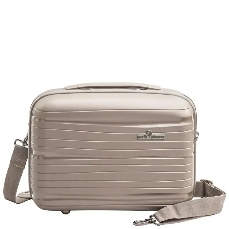 OSL BC - Beautycase - Met Koffer Sleeve