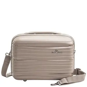 North Pioneer  Beautycase OSL BC