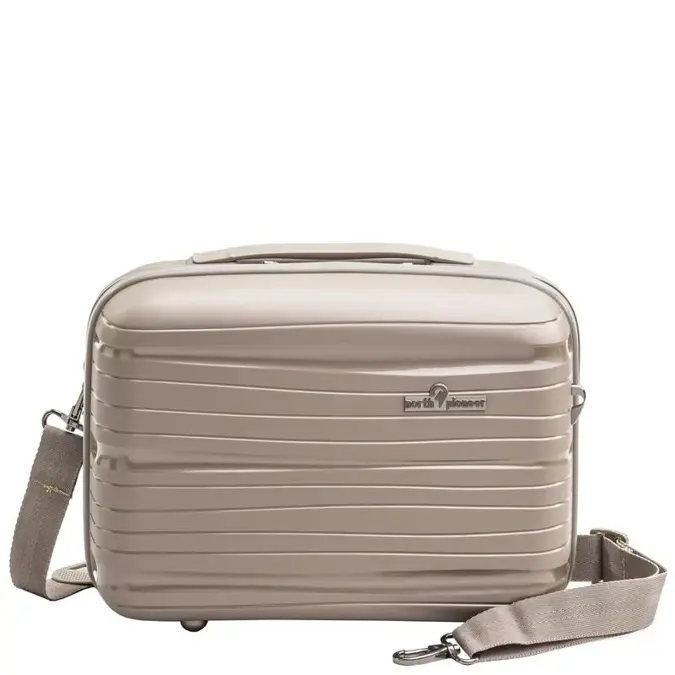 North Pioneer  Beautycase OSL BC