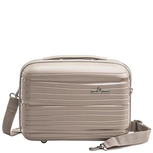 OSL BC - Beautycase - Met Koffer Sleeve