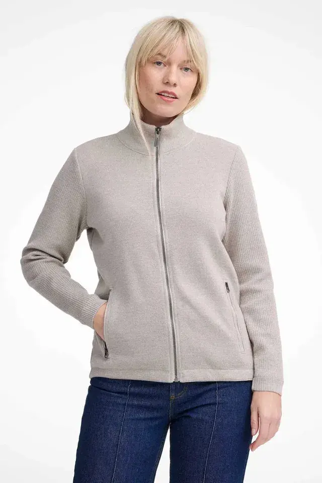 Ivanhoe Harriet windbreaker jas dames