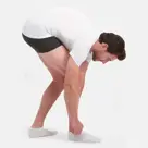 DANI - Sneaker Sokken 6-pack Unisex Bamboo Basics