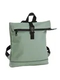 Jefferson - Rolltoprugzak - waterafstotend - 8L