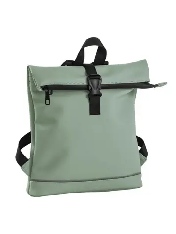 Jefferson - Rolltoprugzak - waterafstotend - 8L