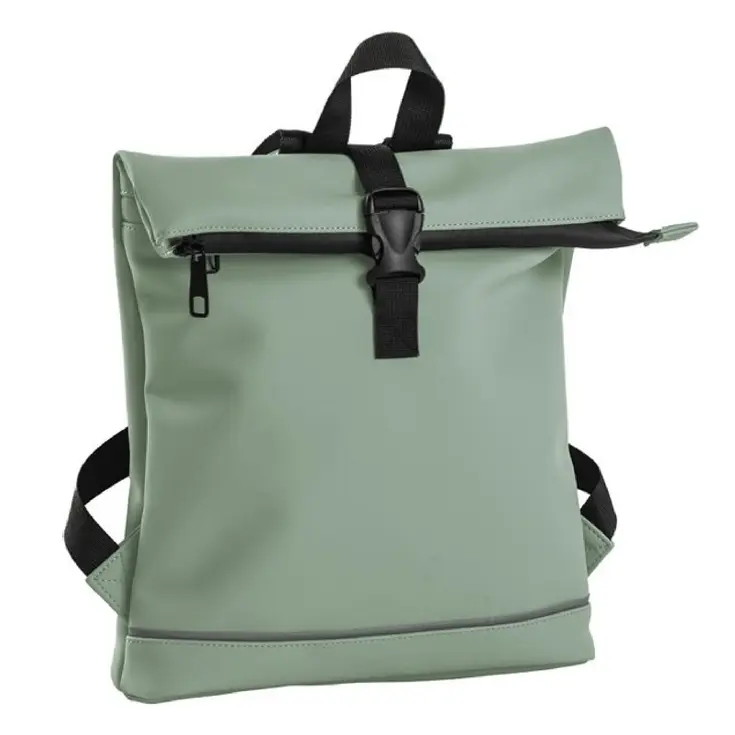 Jefferson - Rolltoprugzak - waterafstotend - 8L