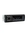 1-DIN Bluetooth Autoradio 4x55W USB/SD/AUX