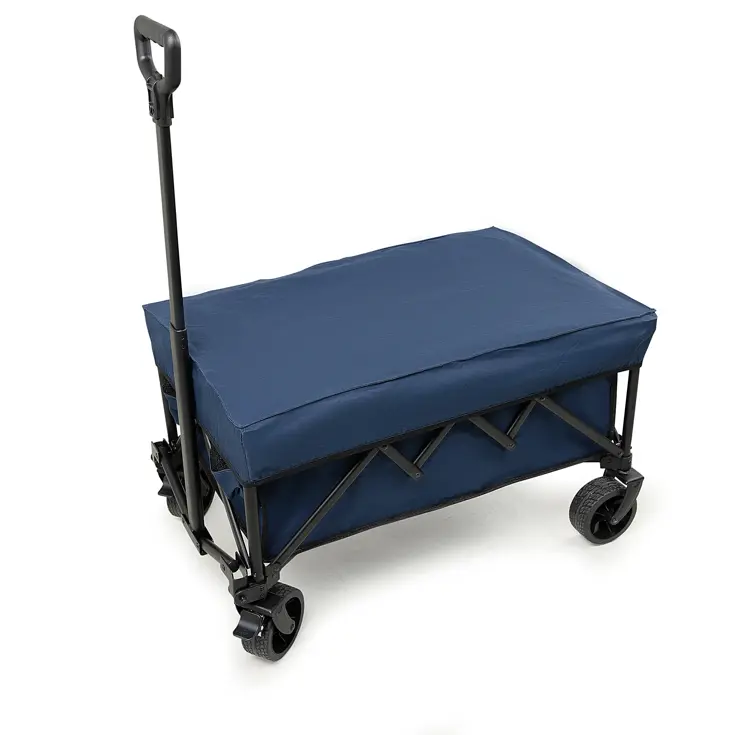 Travelnet Bolderkar Picco Allroad