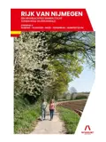 Wandelgids Streekpad 3 Nijmegen