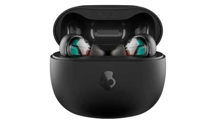 Skullcandy Rail – Bluetooth In-Ear Oortjes