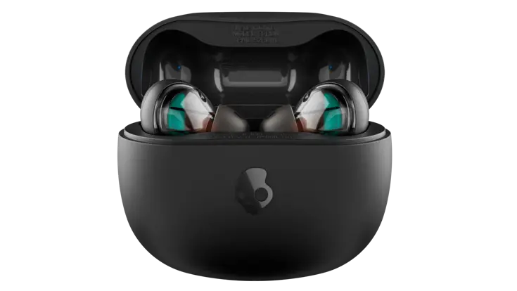Skullcandy Rail – Bluetooth In-Ear Oortjes