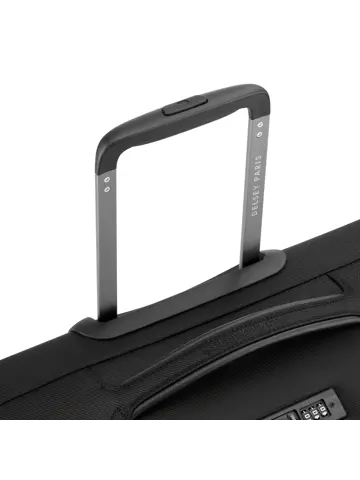 Montmartre 3 Spinner 68 Expandable  | 68 L