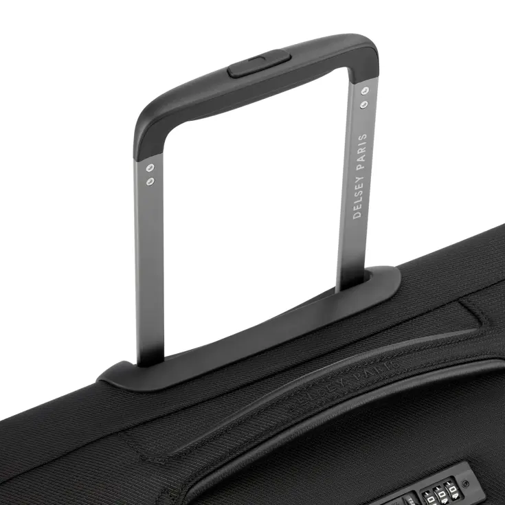 Montmartre 3 Spinner 68 Expandable  | 68 L