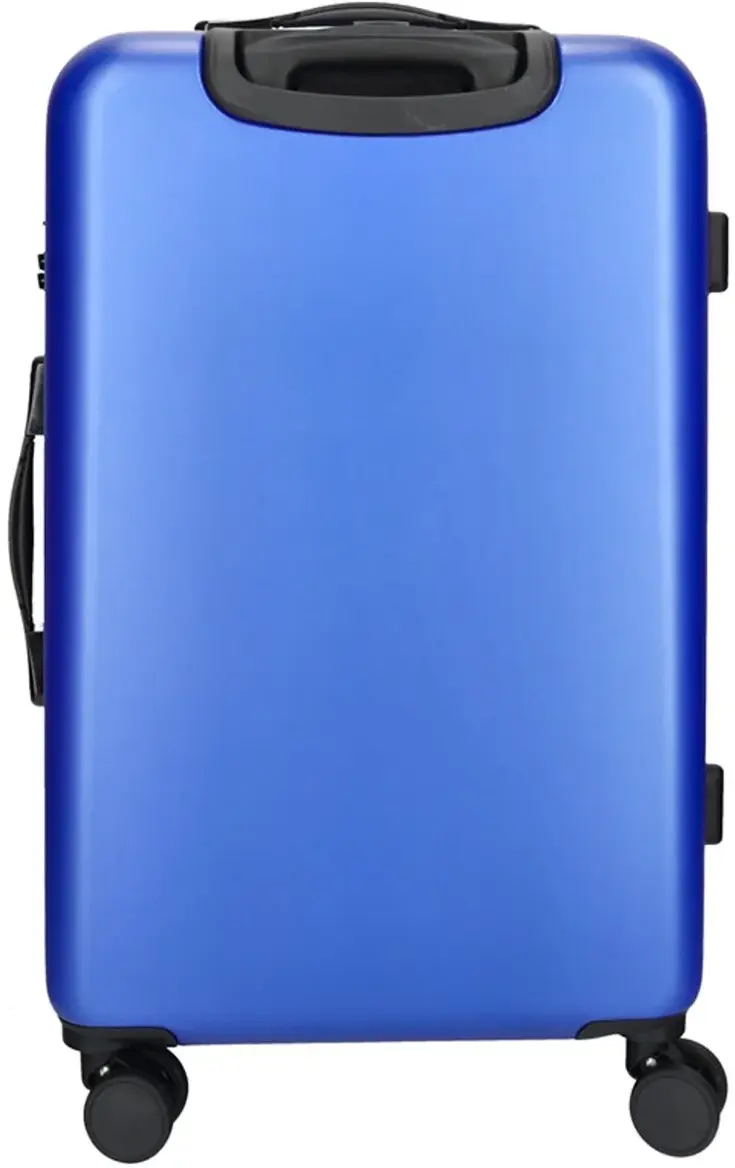 Edmonton - Middelgrote koffer - 70cm - 71L