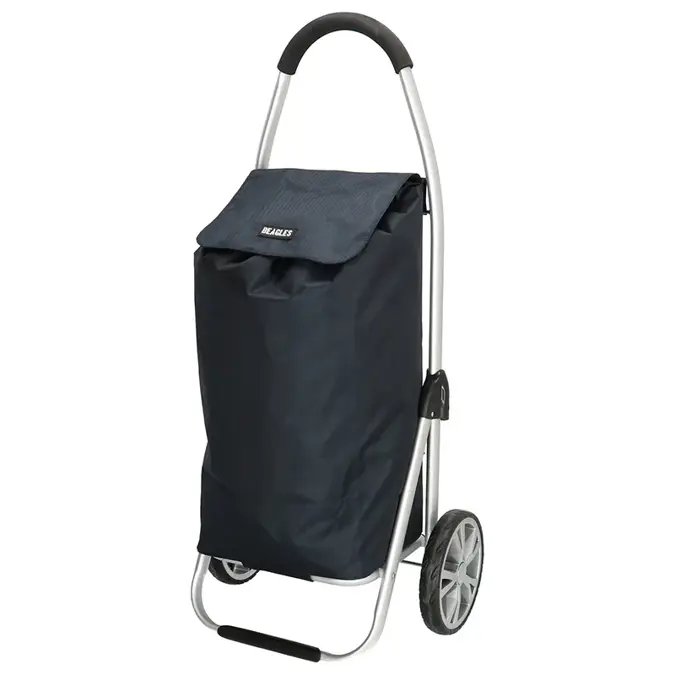 Beagles Boodschappenwagen Alberic