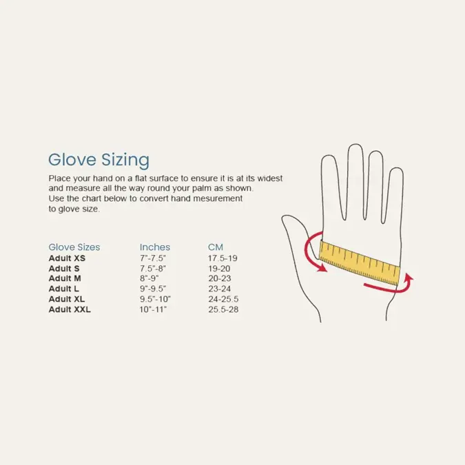 Extremities handschoenen Aurora Glove