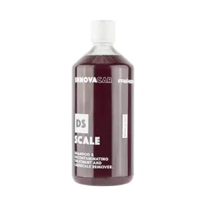 Innovacar DS SCALE Shampoo 1000ML