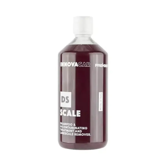 Innovacar DS SCALE Shampoo 1000ML