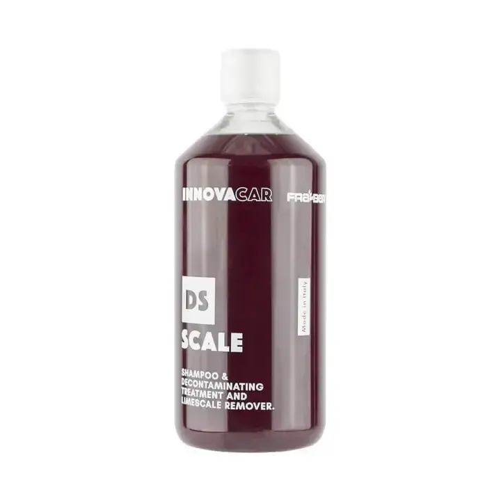 Innovacar DS SCALE Shampoo 1000ML