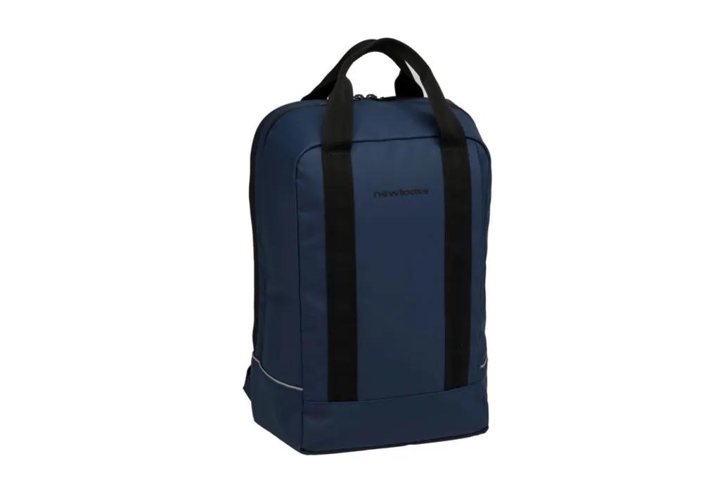 New Looxs  Rugtas Nevada Backpack 20L  Donker Blauw