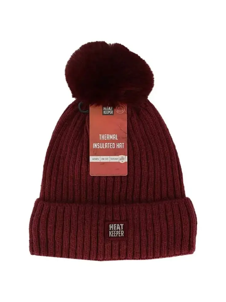 Dames - Winter Accessoires Set