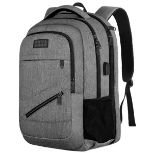 TRVLMORE Rugtas - 28L - 15,6 Inch