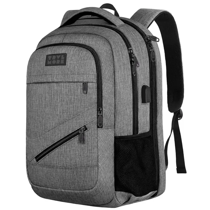 TRVLMORE Rugtas - 28L - 15,6 Inch