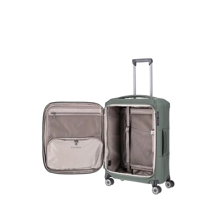 Priima 4w Trolley M Exp.  | 72 L