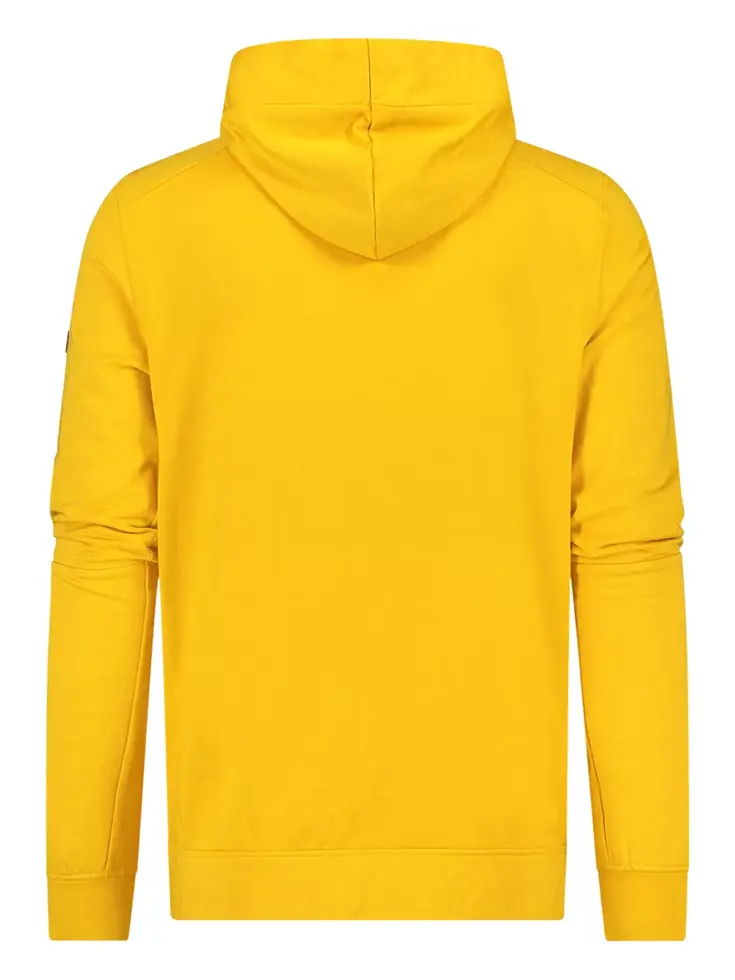 Inger –  Sweatvest Heren