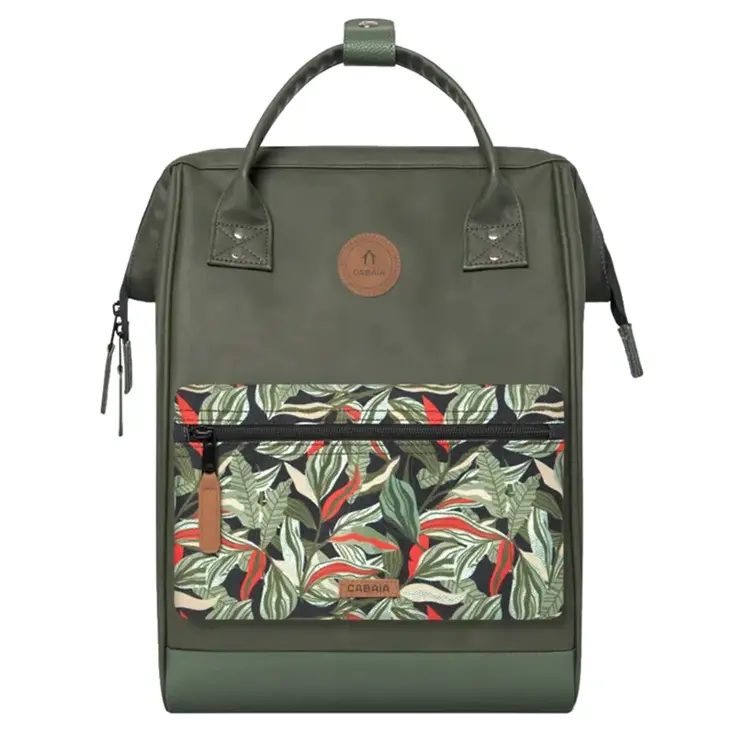 Adventurer Medium - Rugzak -  14 Inch Laptopvak