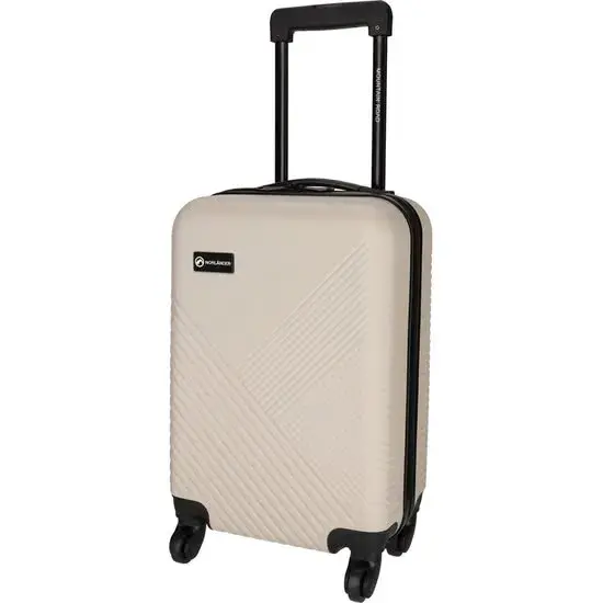 Norländer handbagage trolley
