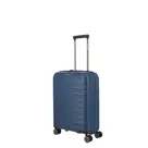 Travelite Mooby 4W Trolley S blue |39 L