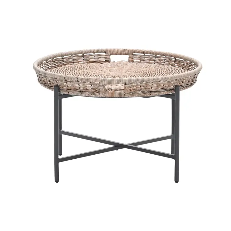 Nigori naturel Bijzettafel Garden Impressions