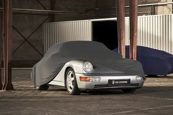 BOXX indoor autohoes - M