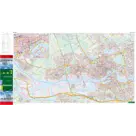 Stadsplattegrond Rotterdam