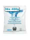 Vochtvanger navulling - 36x - 400 gram - neutraal