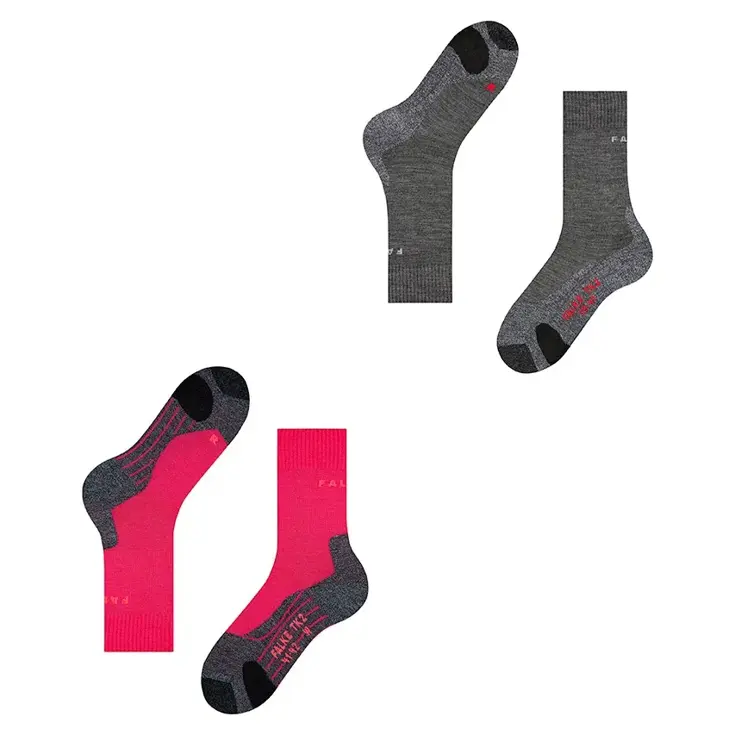 TK2 Explore 2-Pack - Dames
