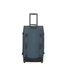 Travelite Tarifa wheelbag/doubledecker Blauw