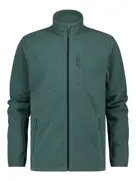 Carl - Fleecevest heren - Human Nature