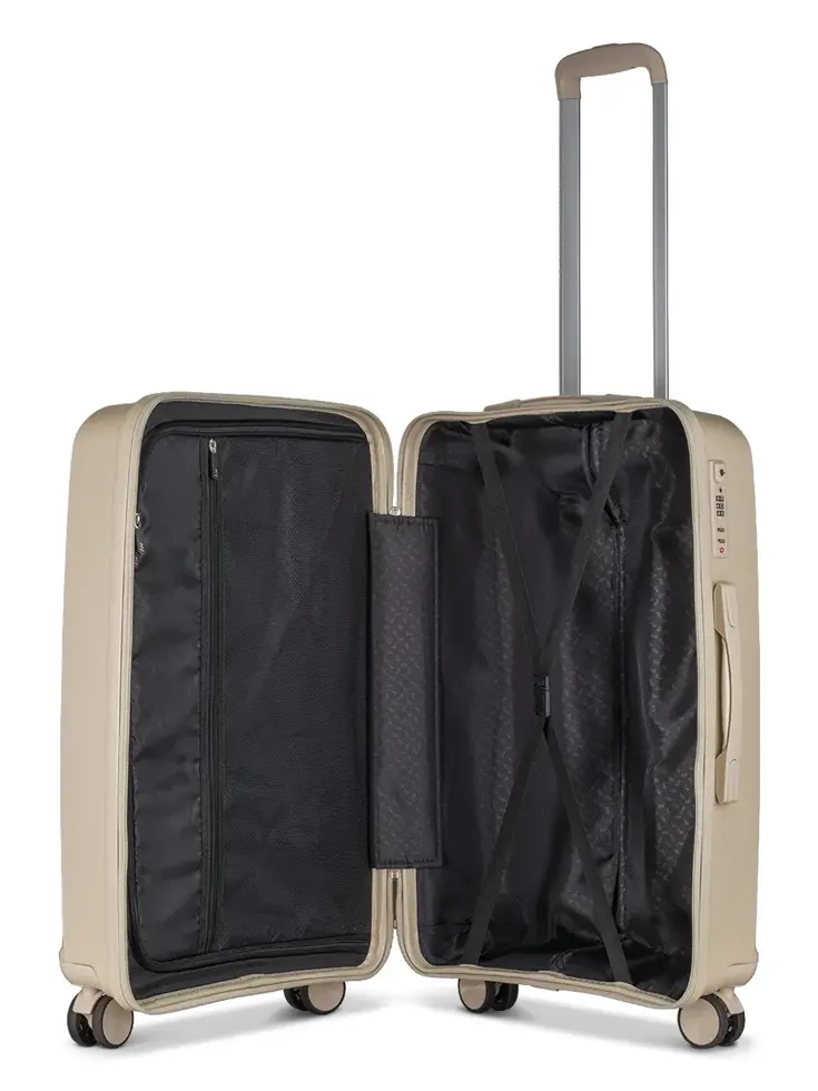 Dinan medium - Koffer 60L - Human Nature