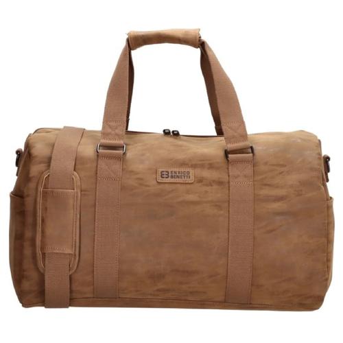 Enrico Benetti - Rotterdam - Reistas 39L