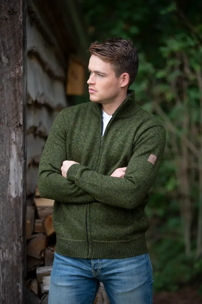 Pine - Heren vest