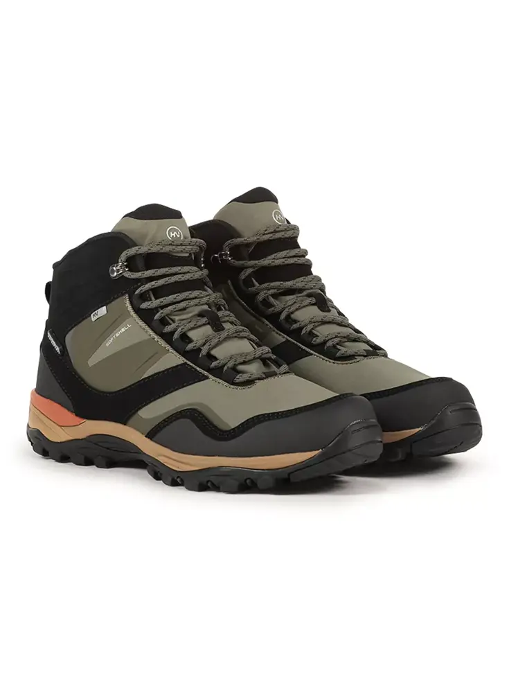 Gibbon – Hoge wandelschoenen heren