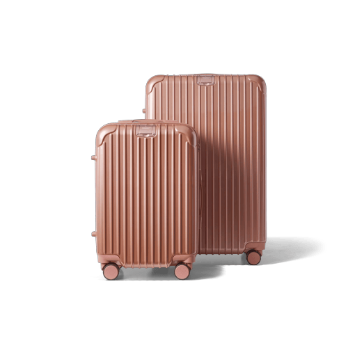 Voyagoux Essentials Kofferset 155L
