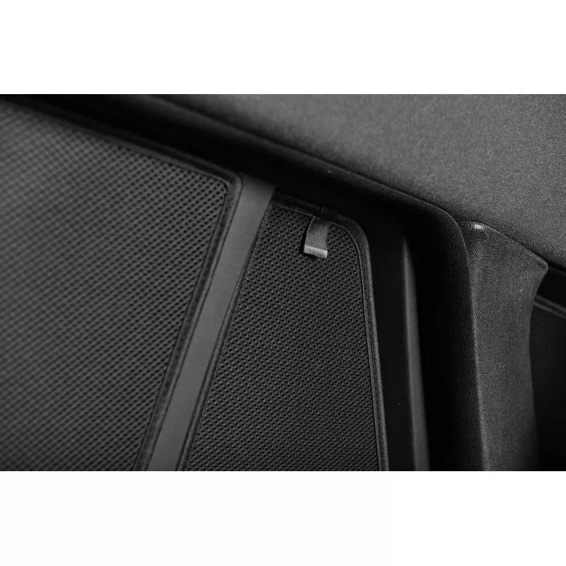 Set Car Shades passend voor BMW X1 & iX1 (U11) 2022