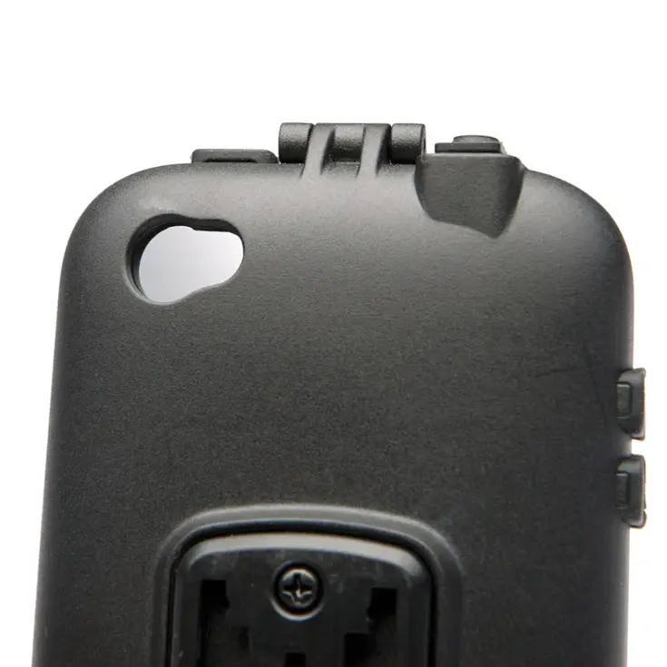 Telefoonhouder fiets - iPhone 3GS/4/4s cover